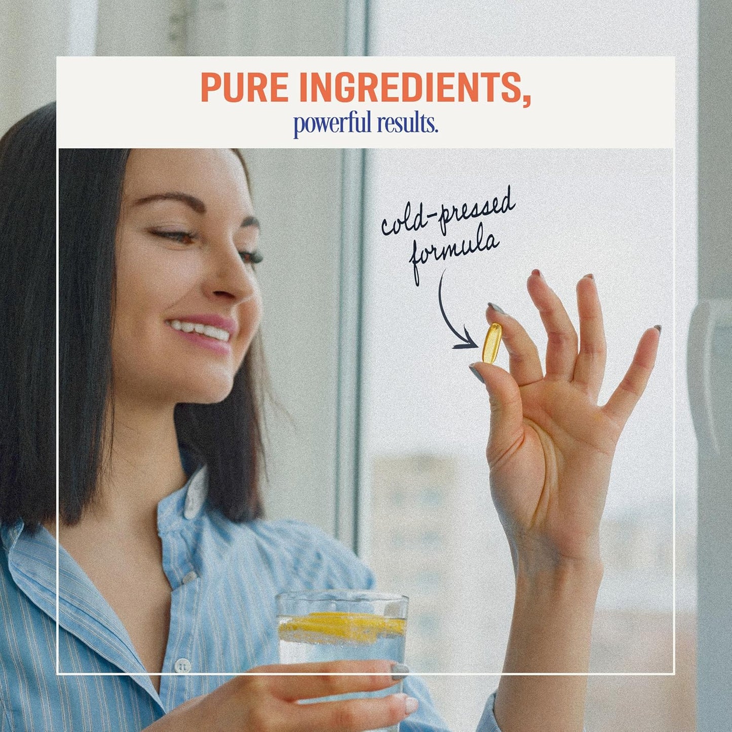 2 Pack PureGood Black Seed Oil Capsules 500mg - Cold Pressed High Potency Digestive Aid - 90 Count - Non GMO Pure Black Cumin Seed Oil