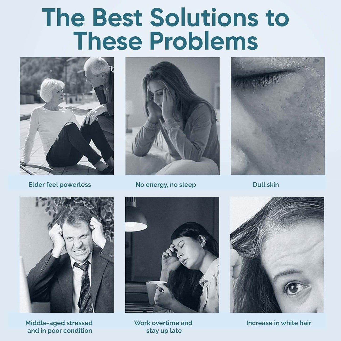 2-Pack Solodate Lab NAD Supplement 1000mg with True NAD+ & Resveratrol for Cellular Energy & Healthy Aging