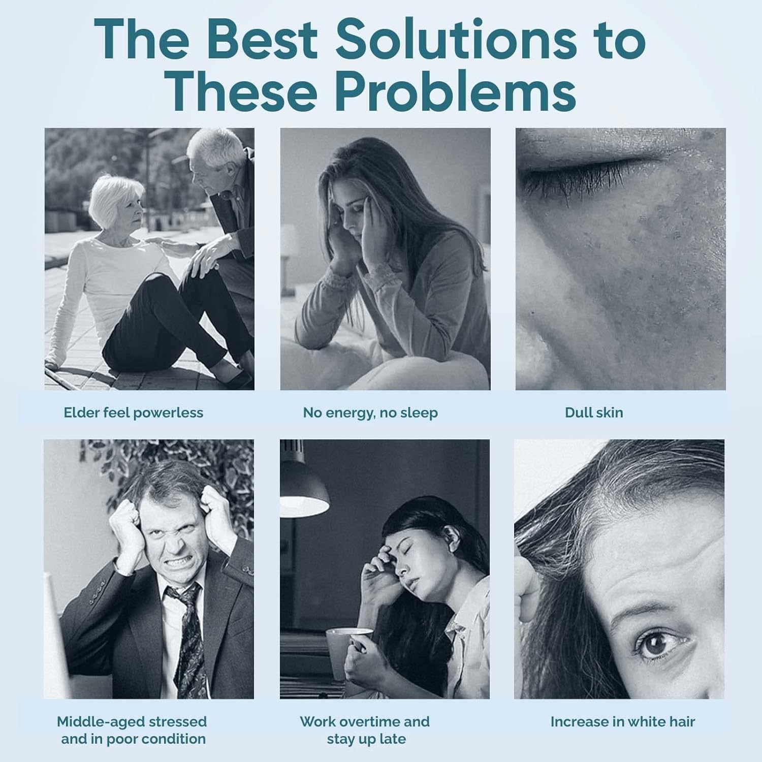 2-Pack Solodate Lab NAD Supplement 1000mg with True NAD+ & Resveratrol for Cellular Energy & Healthy Aging