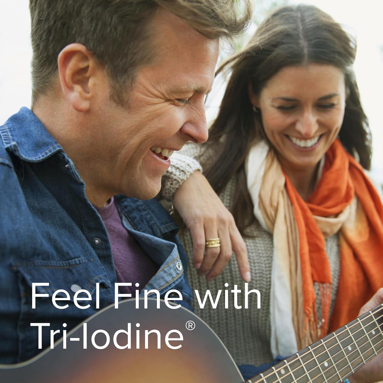 2 Pack Terry Naturally Tri-Iodine 3 mg Capsules - 90 Capsules Each - Promotes Cellular Defense & Hormone Balance - Non-GMO, Vegan, Kosher, Gluten Free - 180 Servings