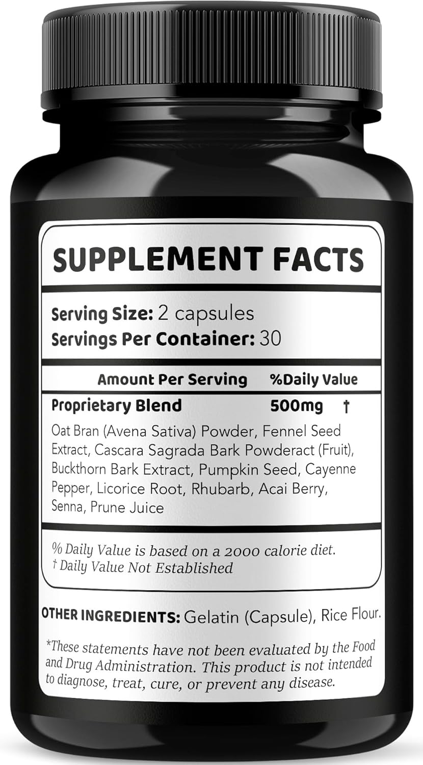2 Pack True Sterone Pills - Advanced Formula with 120 Capsules for 2 Months - TrueSterone Vitamin Capsules & Reviews