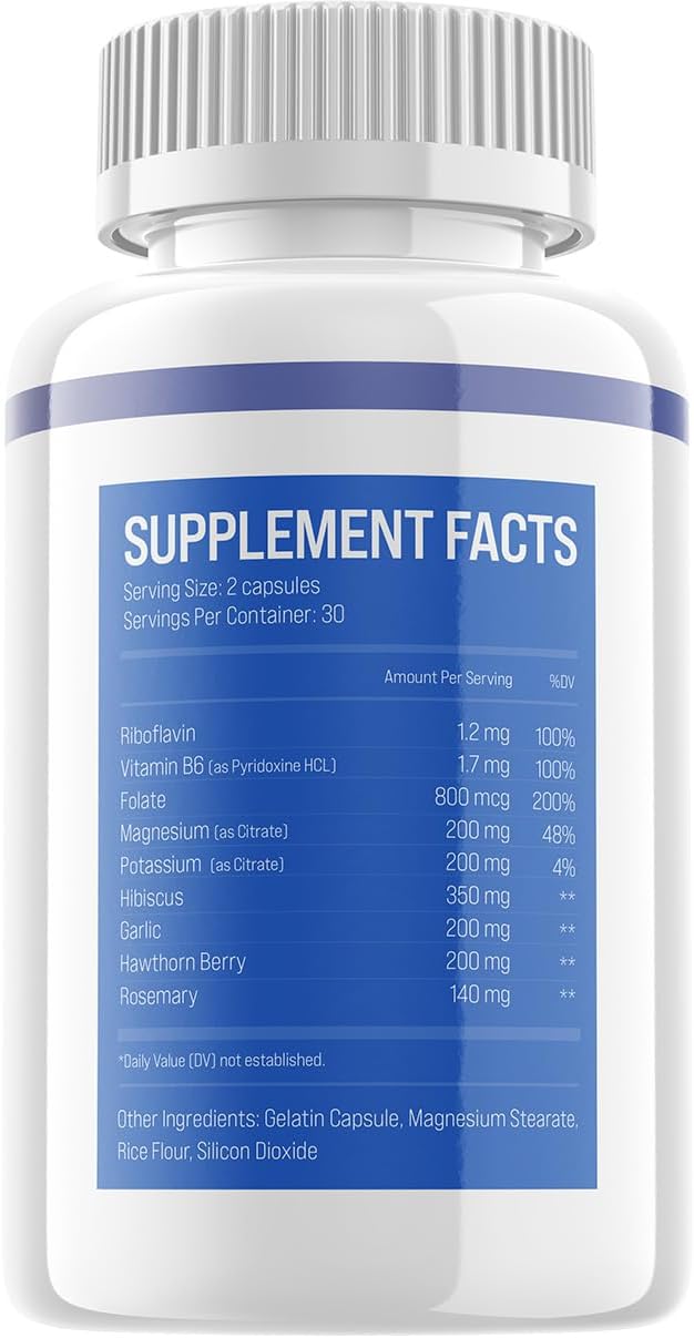 2 Pack Vitamoon Zeneara - Advanced Formula for Healthy Ear Support, Hearing Health, and Wellness - 120 Capsules