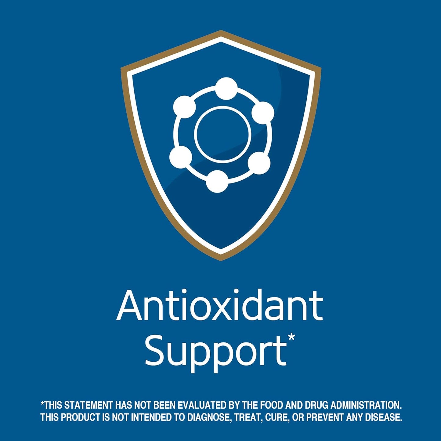 2 Packs of 21st Century Ace Antioxidant Tablets, 75 Count for Enhanced Health and Wellness