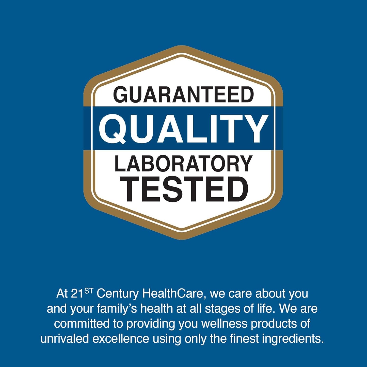 2 Packs of 21st Century Ace Antioxidant Tablets, 75 Count for Enhanced Health and Wellness