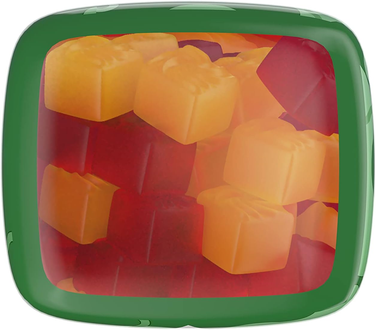 2 Packs of 90ct Vitafusion Fiber Well Fit Sugar Free Gummies