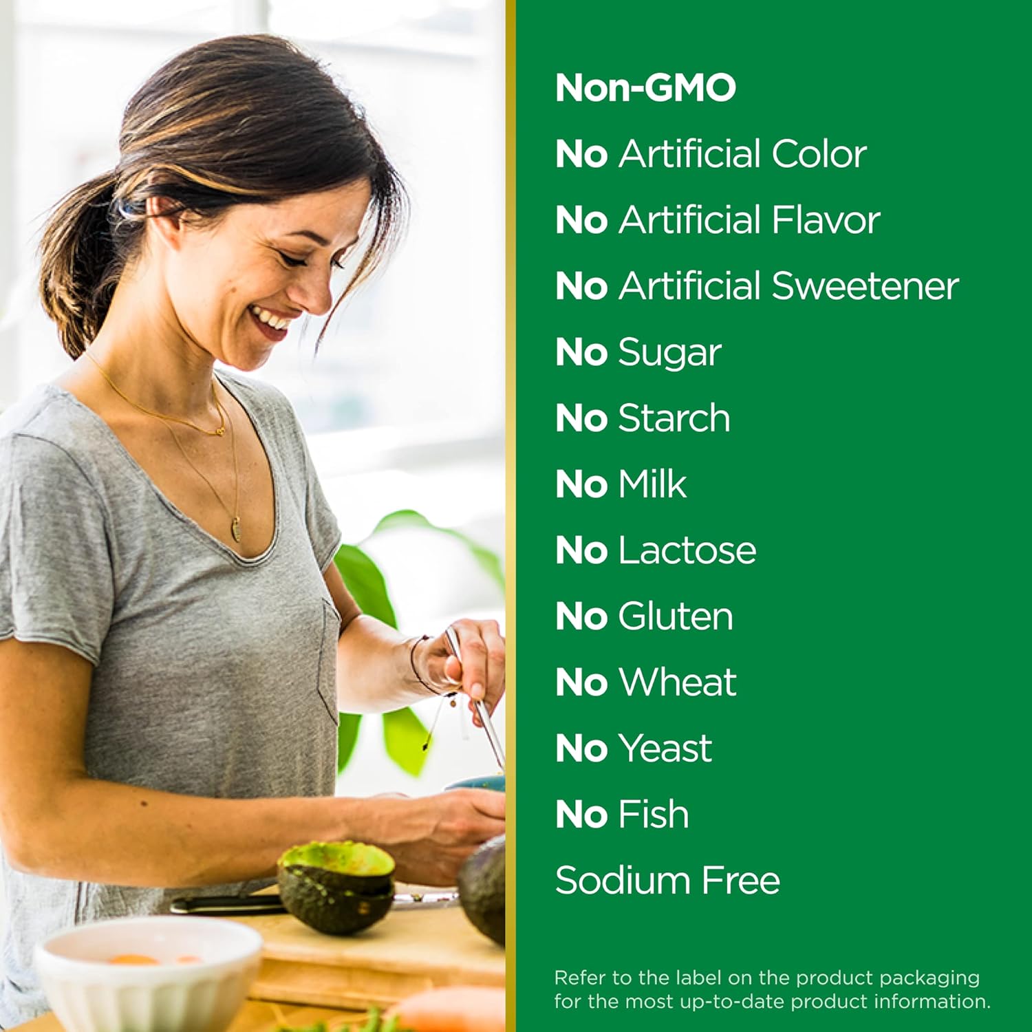 2 Packs of Nature's Bounty Vitamin D3 5000IU Rapid Release Softgels for Immune and Bone Support - 300 Ct Total