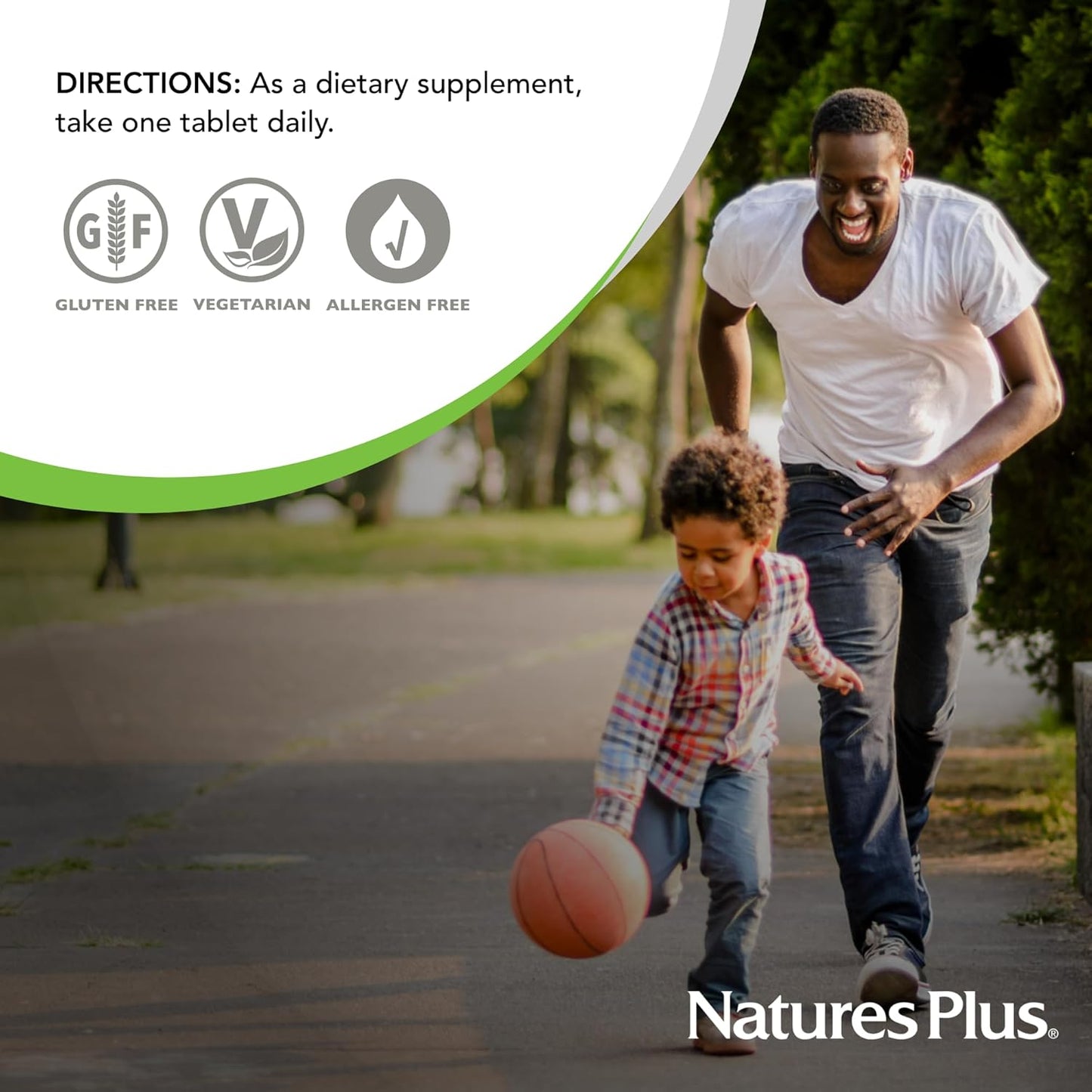 2 Packs of Natures Plus Shot-O-B12 5000 mcg - 30 Sustained Release Tablets - Boost Energy & Mood - Vegetarian & Gluten Free - 60 Servings