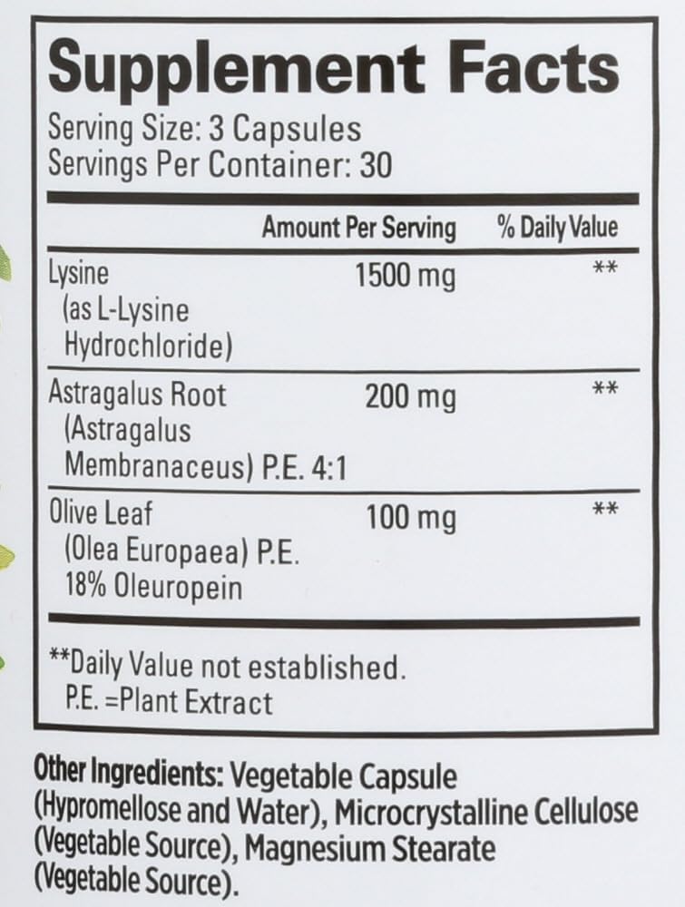 2 Packs of Quantum Health Super Immune Vegetarian Capsules, 90 Count Each