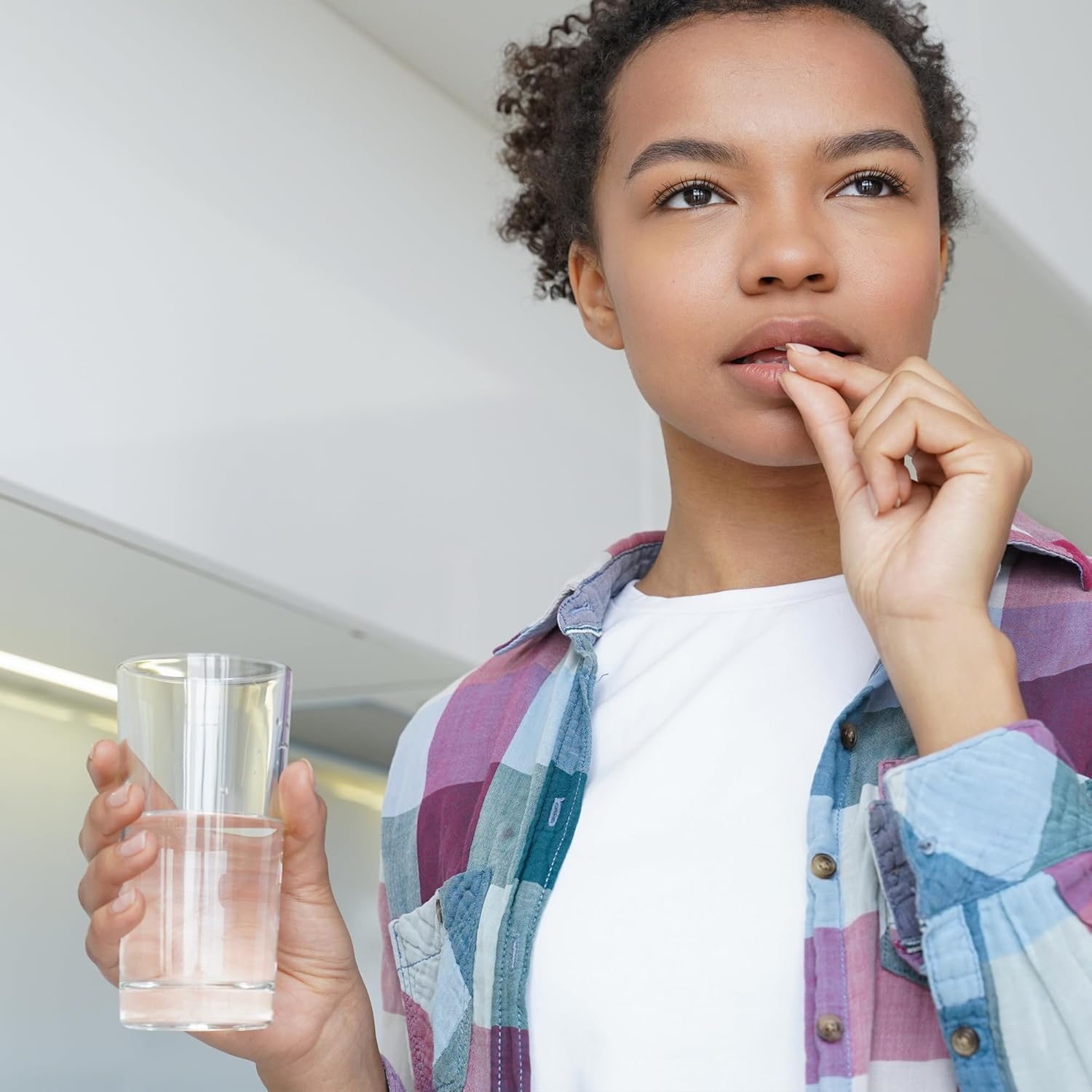 20 Billion CFU BioMiracle Probiotic with Natural Ingredients - Gluten-Free, Non-GMO, Vegetarian-Friendly, Multiple Strains