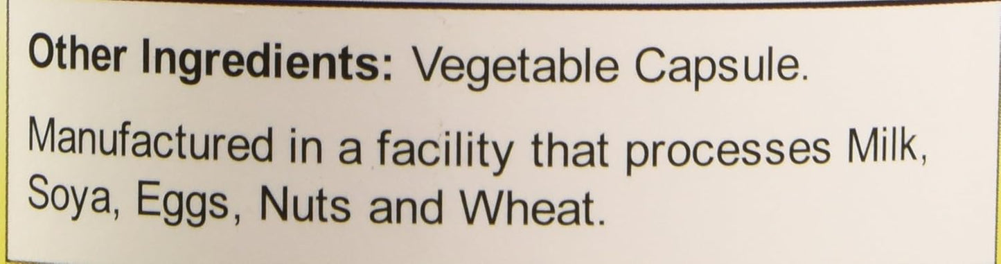 200 Count Biotech Nutritions White Kidney Bean Extract for Weight Management