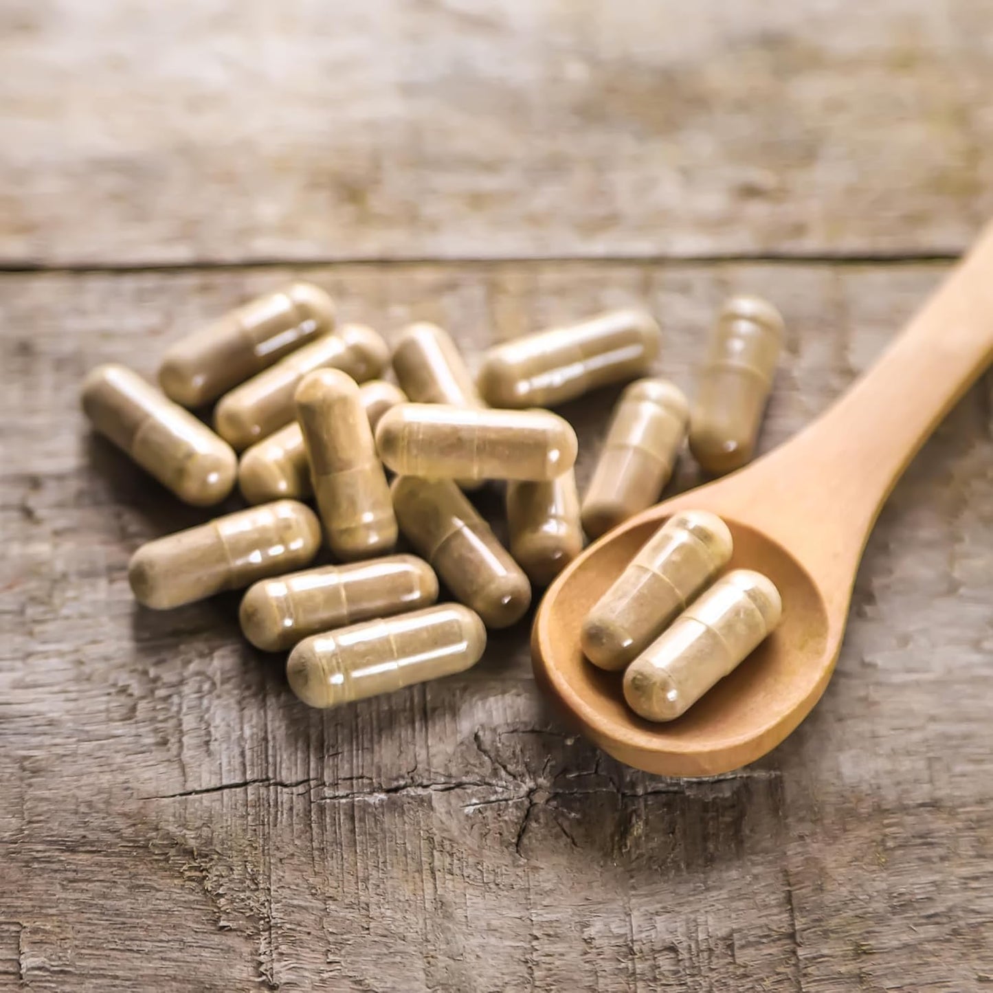 200 Pure & Undiluted Black Cohosh Capsules by Earthborn Elements - Additive-Free Formula