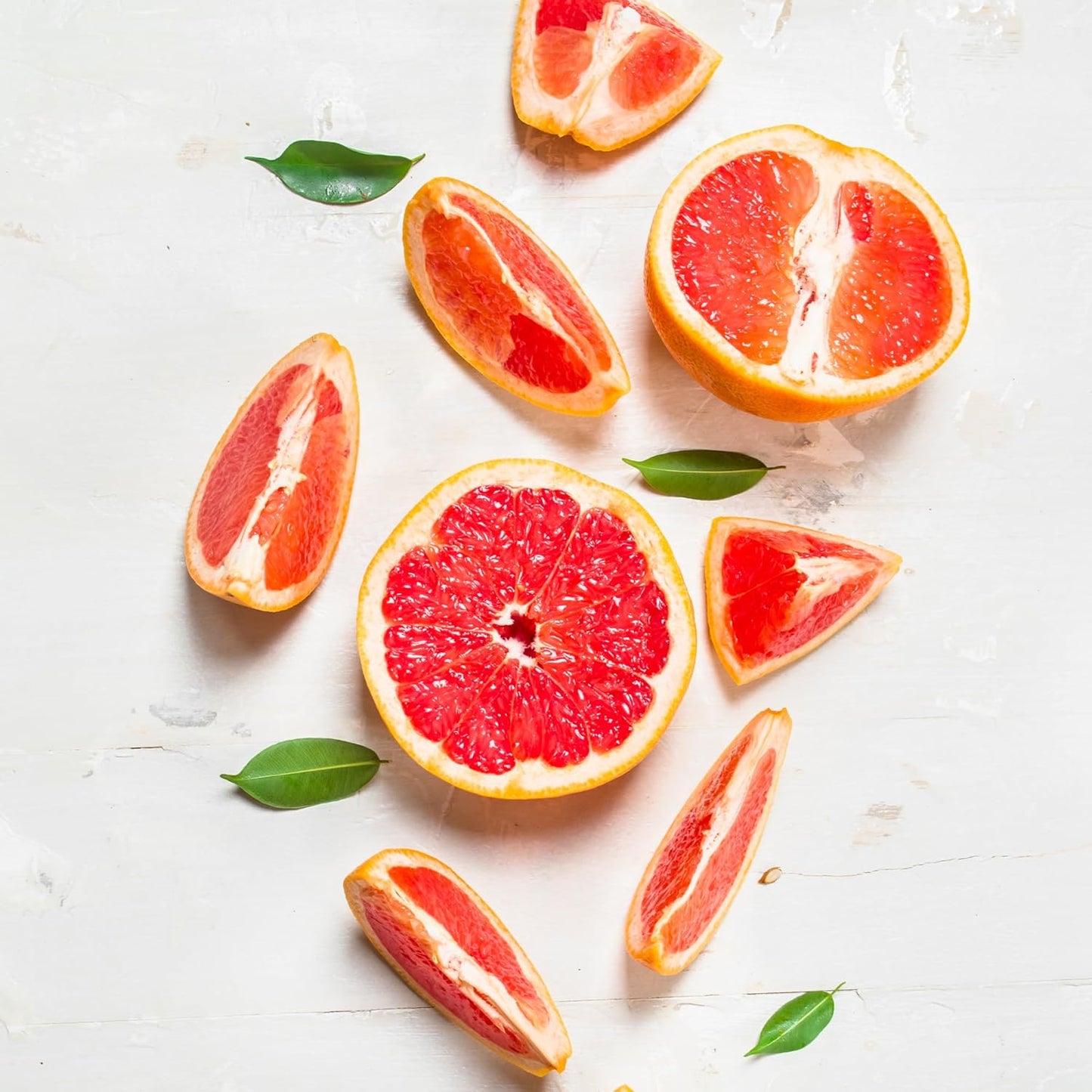 200 Pure & Undiluted Grapefruit Seed Extract Capsules by Earthborn Elements - No Additives, Natural Supplement