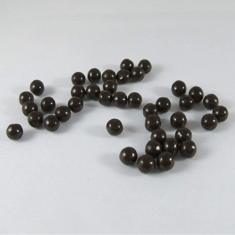 200ct Plum Flower Seven Treasures for Hair Teapills - Qi Bao Mei Ran Wan Formula