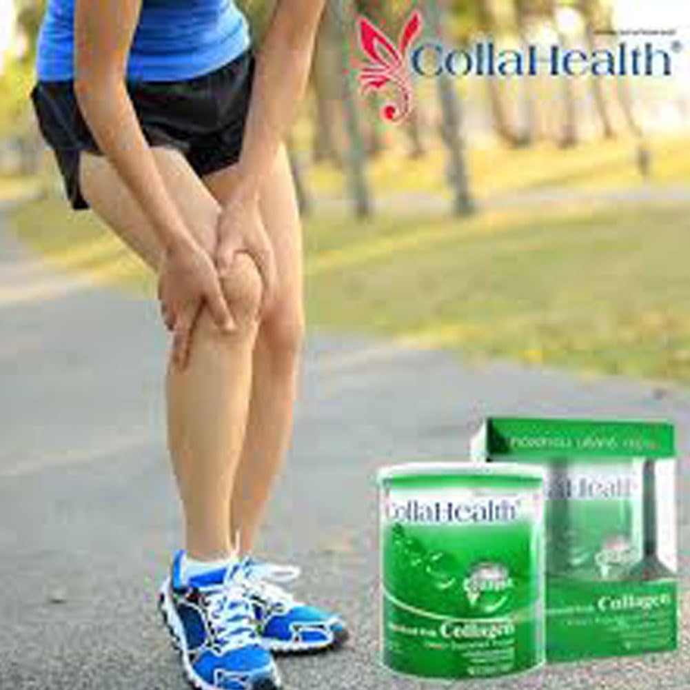 200g Honest Succeed Collahealth Hydrolyzed Fish Collagen - Premium Quality Supplement