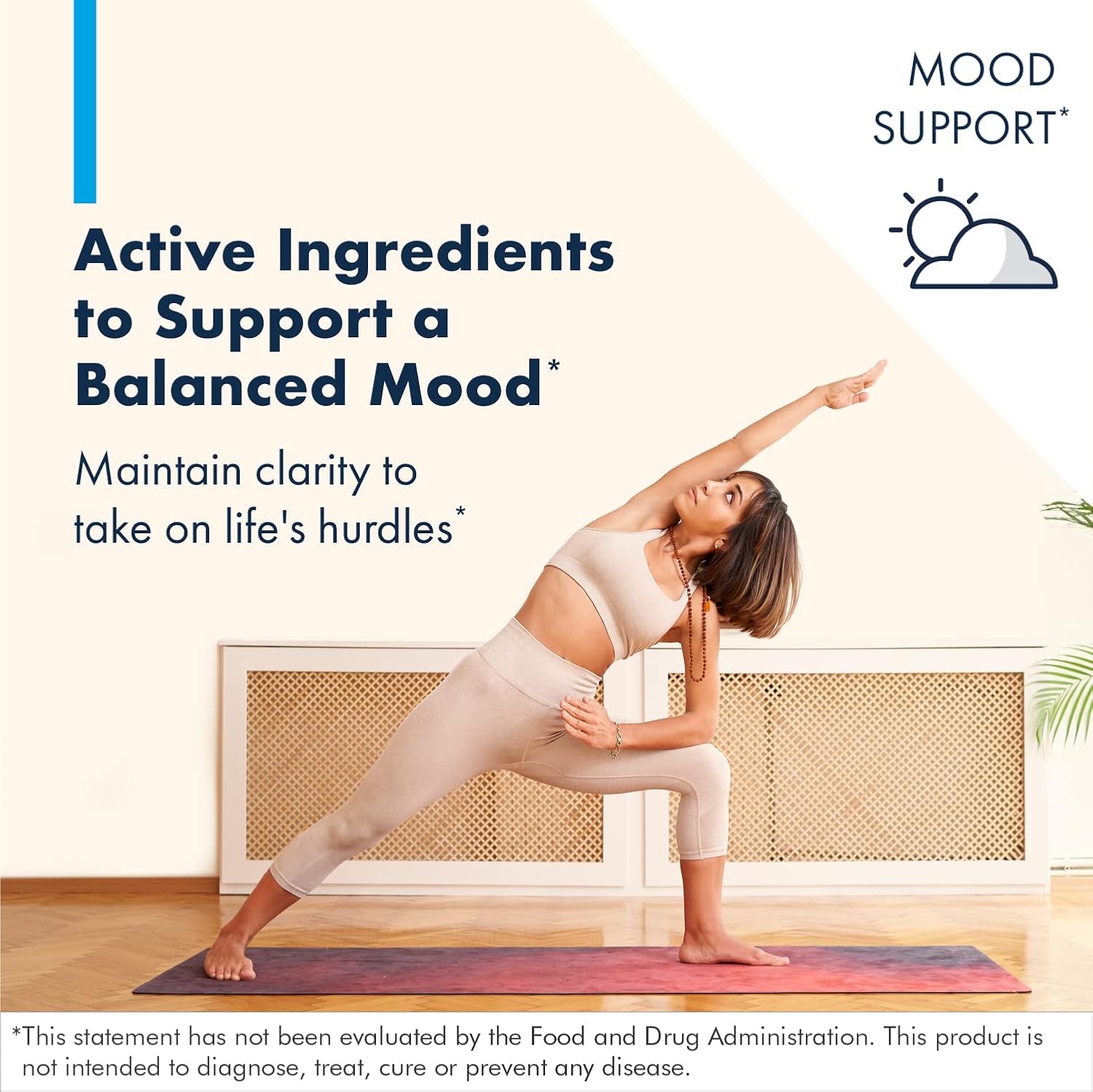 200mg SAM-e Supplement with Magnesium for Mood, Joint, and Brain Support - 60 Acid-Resistant Capsules by Metabolic Maintenance