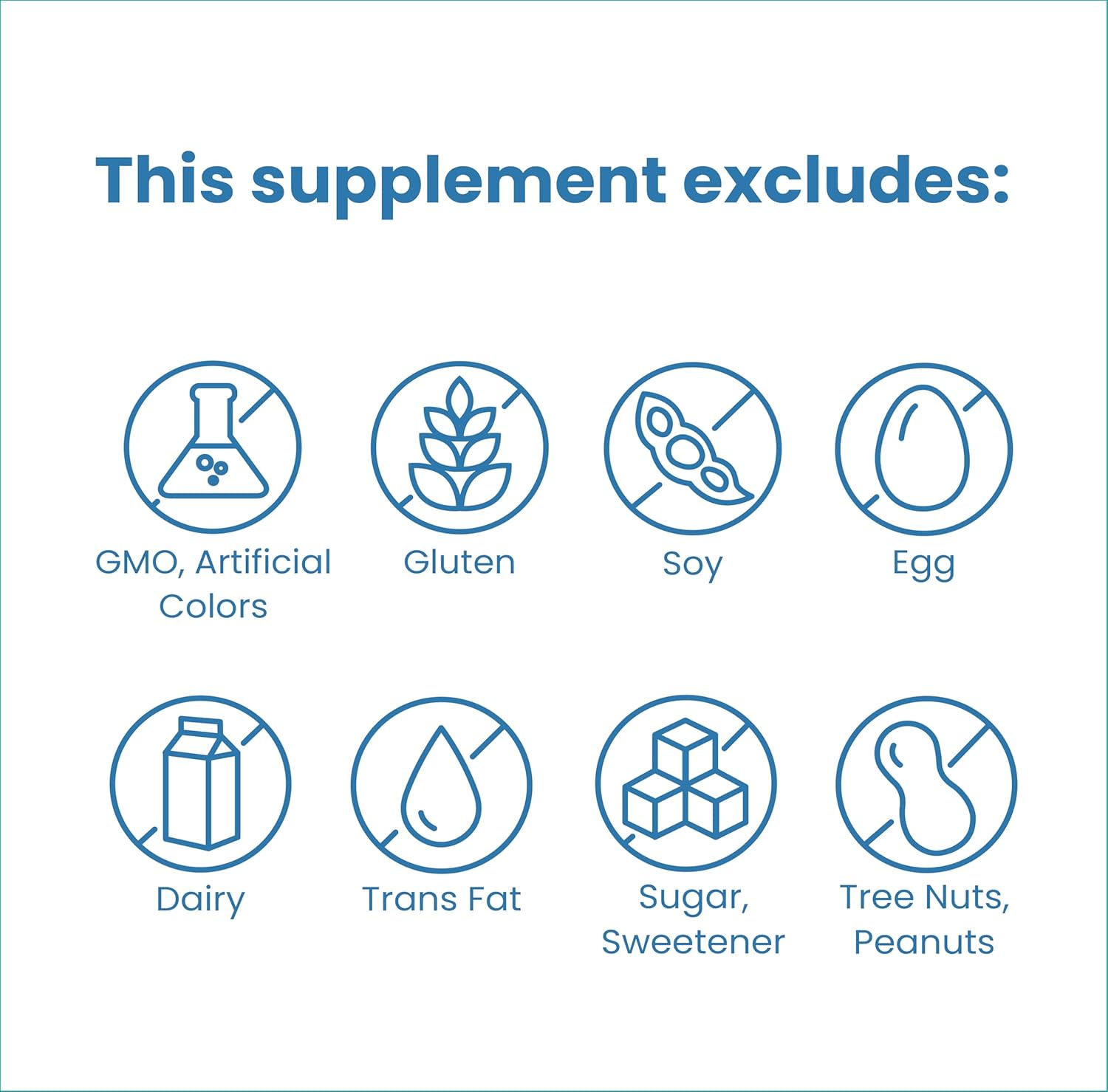 2100mg Ashwagandha Supplement for Stress Relief, Mood Support - 120 Vegan Capsules - Non-GMO Formula for Calm and Focus