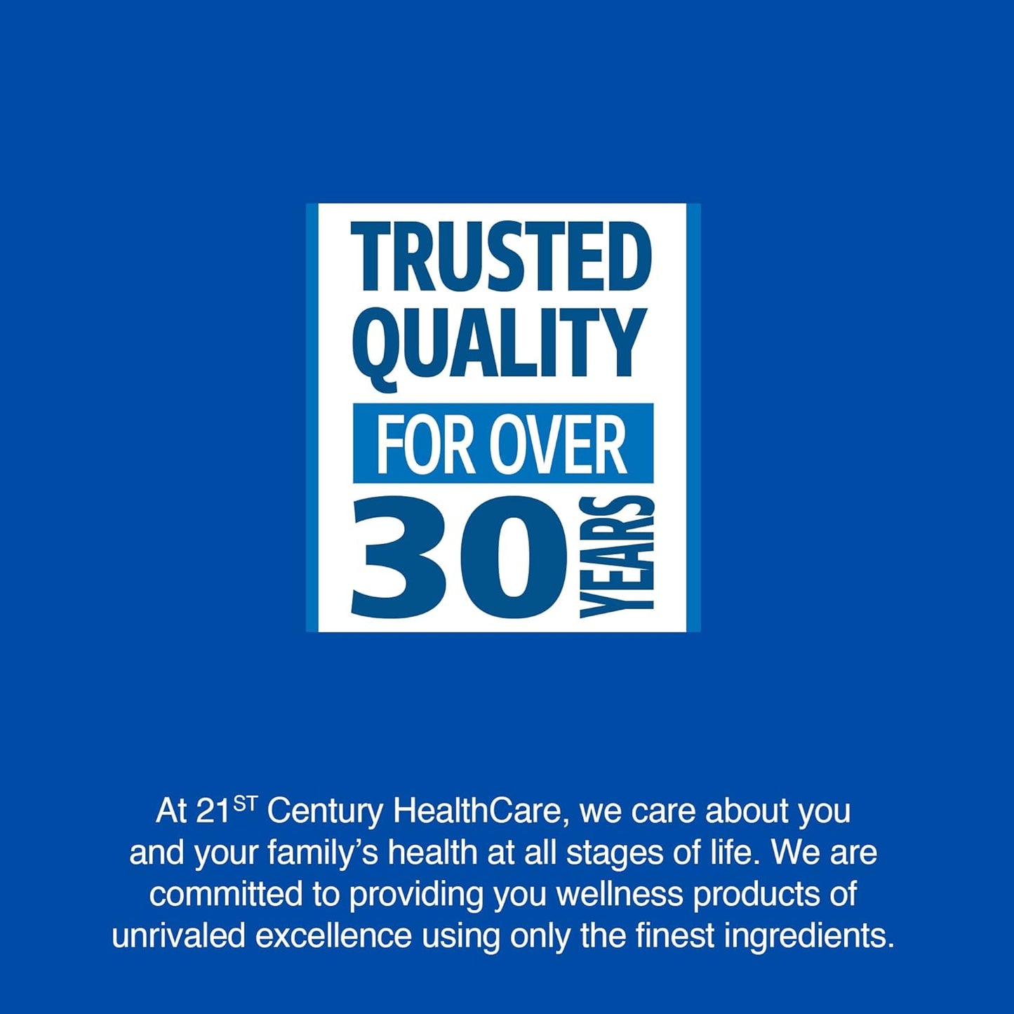 21st Century SuperView 2 Softgels for Healthy Eyes, 120 Count