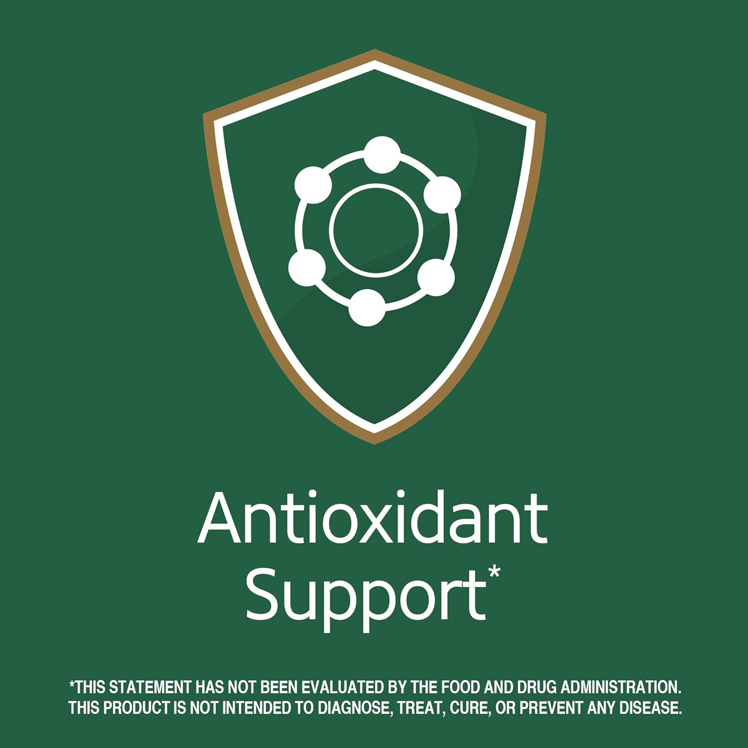 21st Century Therapeutic M Tablets - 260 Count (2 Pack) for Immune Support and Wellness