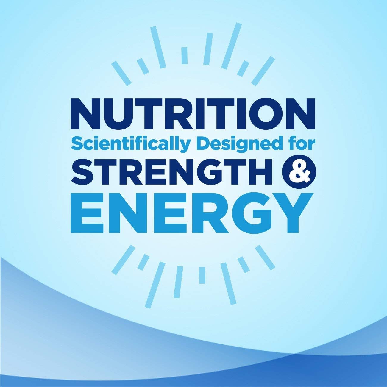 24 Count Ensure Original Nutrition Shake, 9g Protein, Meal Replacement, Milk Chocolate, 8 fl oz