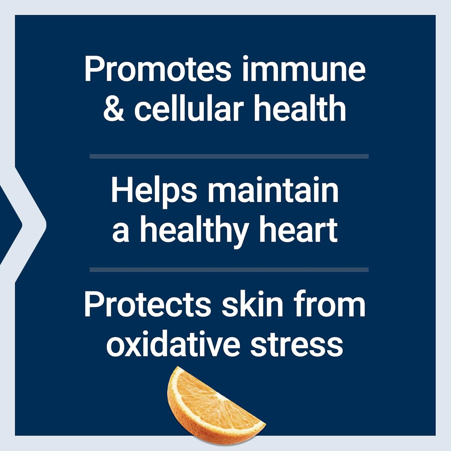 24-Hour Liposomal Hydrogel™ Vitamin C for Maximum Absorption, Gluten-Free, Non-GMO, Vegetarian - 60 Tablets