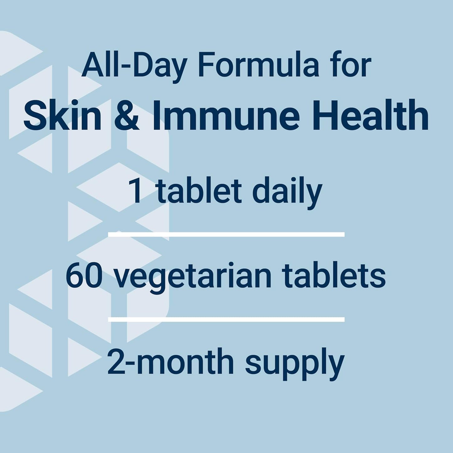 24-Hour Liposomal Hydrogel™ Vitamin C for Maximum Absorption, Gluten-Free, Non-GMO, Vegetarian - 60 Tablets