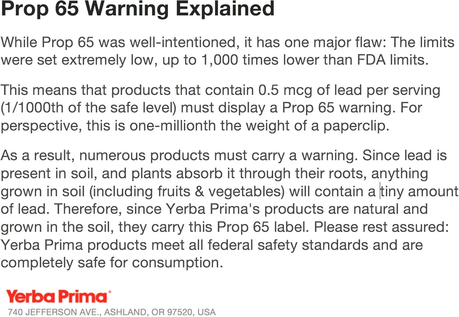 24 oz Yerba Prima Psyllium Husk Powder: Fine Ground, Unflavored, Sugar-Free Fiber Supplement - Ideal for Baking - Soluble & Insoluble Bulk for Regularity