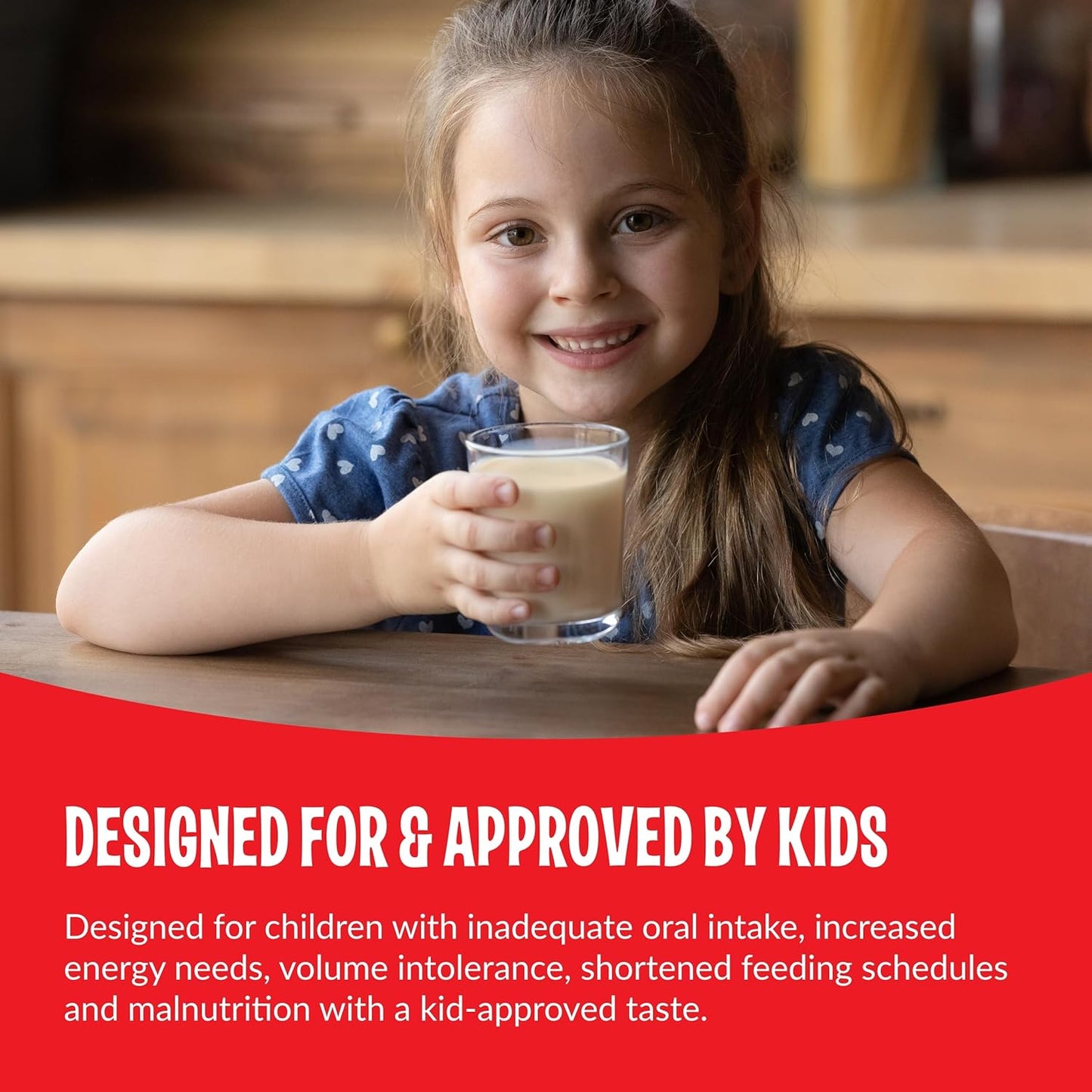 24 Pack BOOST KID ESSENTIALS 1.5 Strawberry Splash 8 Fl oz - Nutrient-Rich Drink for Kids