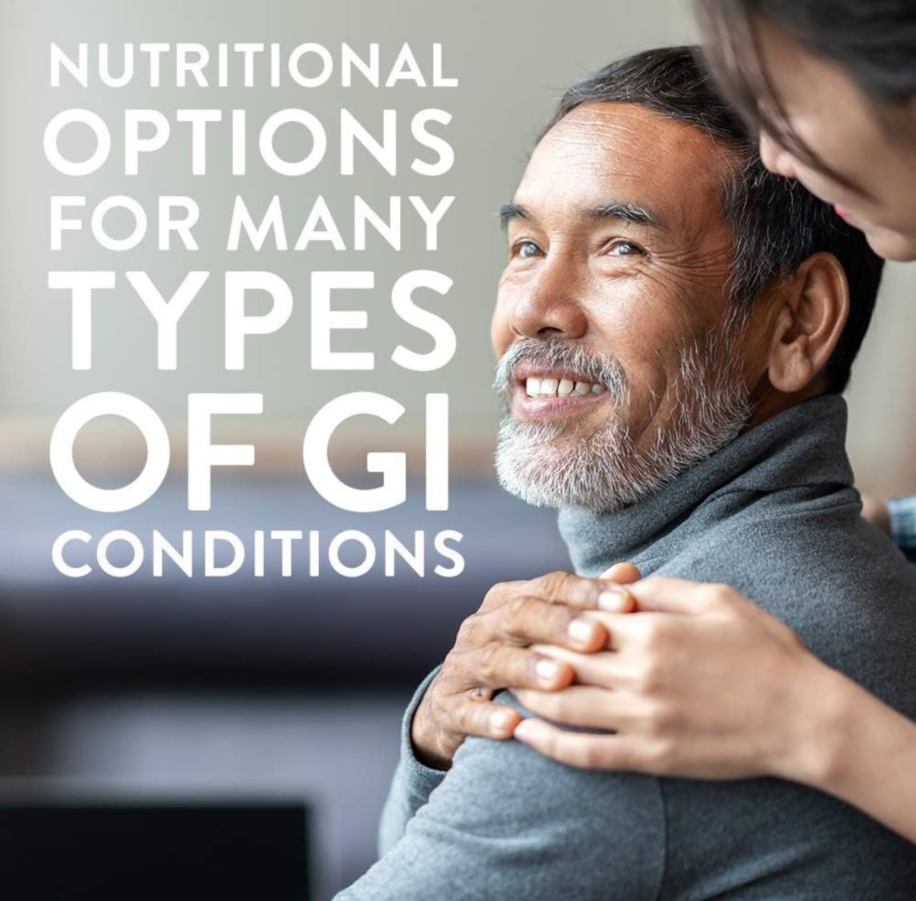 24 Pack of Peptamen Intense VHP 8.45 Fl Oz Liquid Nutritional Supplement