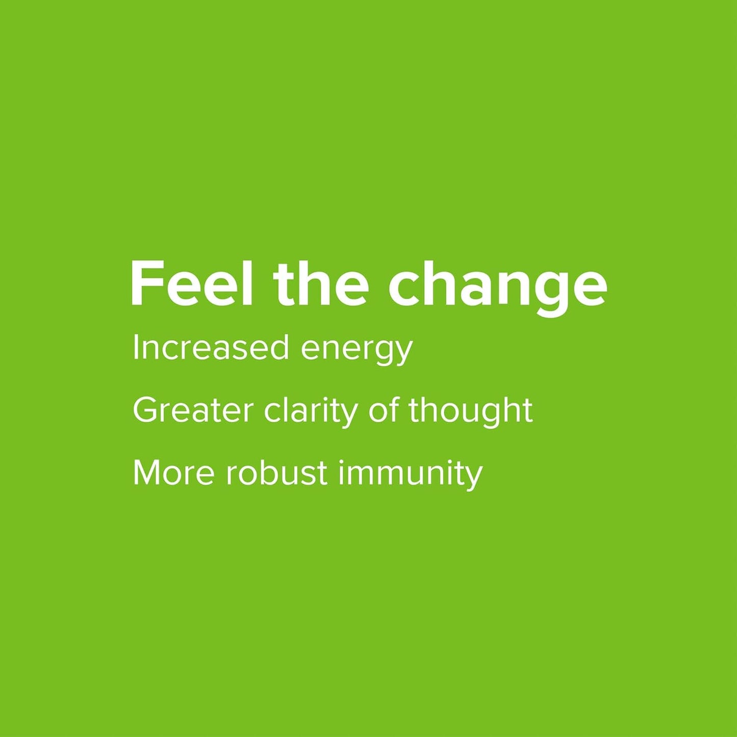 240 Capsules of Green Vibrance Vegan Superfood Pills for Vibrant Health