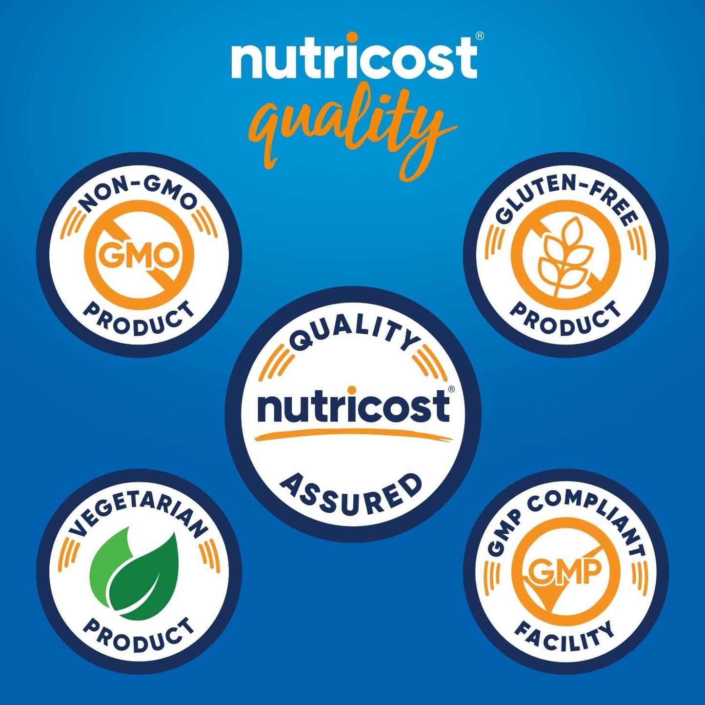 240 Capsules of Nutricost Dong Quai (Angelica Sinensis) 565mg - Vegetarian Capsules, Non-GMO, Gluten-Free