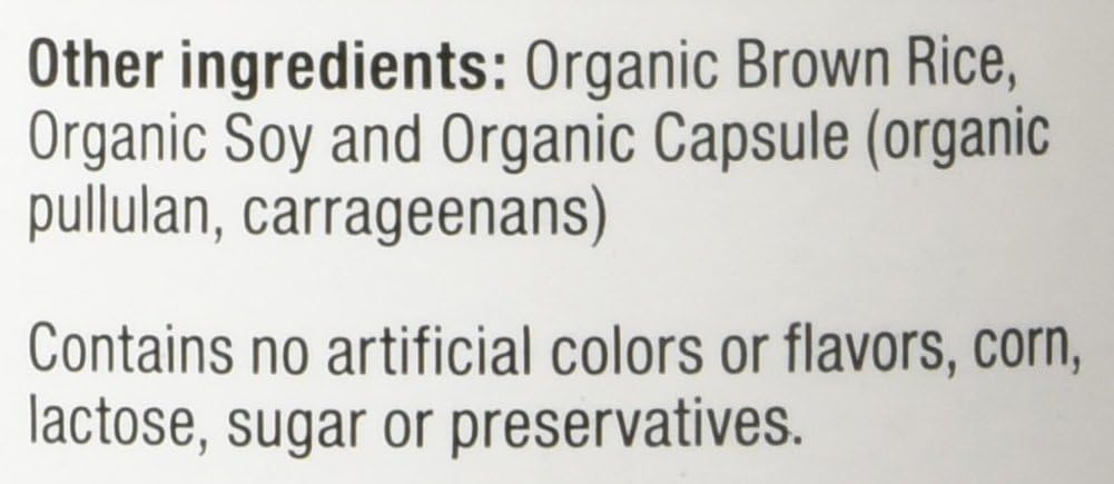 240 Count HeartShape Red Yeast Rice - Natural Cholesterol Support Supplement