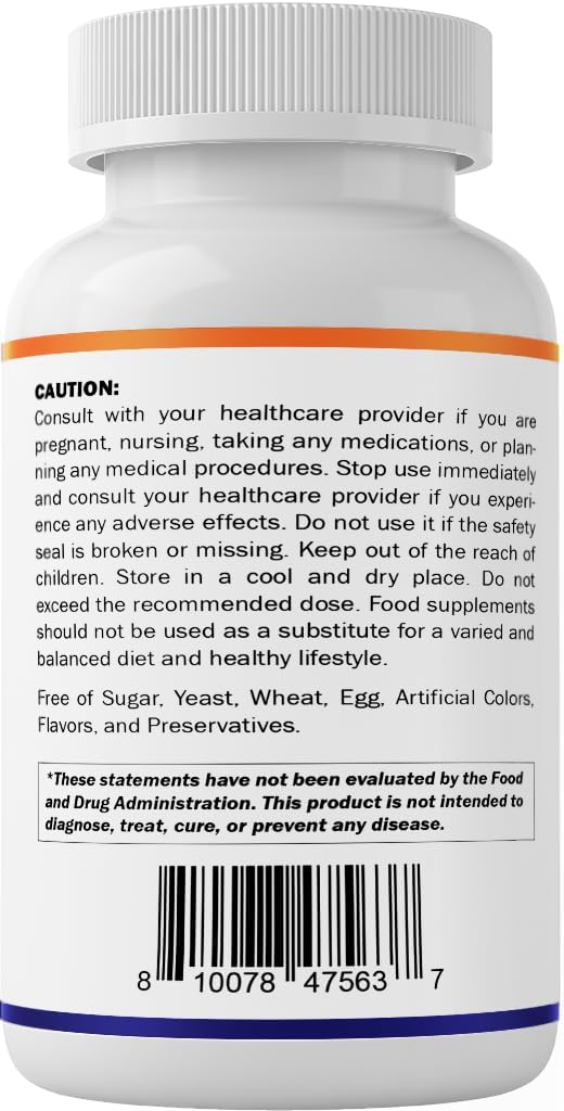240 Count Vitamatic Artichoke Extract Capsules - 1000mg 10X Extract - Non-GMO, Gluten Free - USA Made Supplement