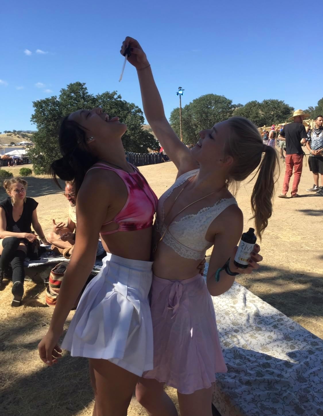 24K ORMUS Gold Ocean Plasma Minerals - Sacredly Crafted by ORMUS Pioneers