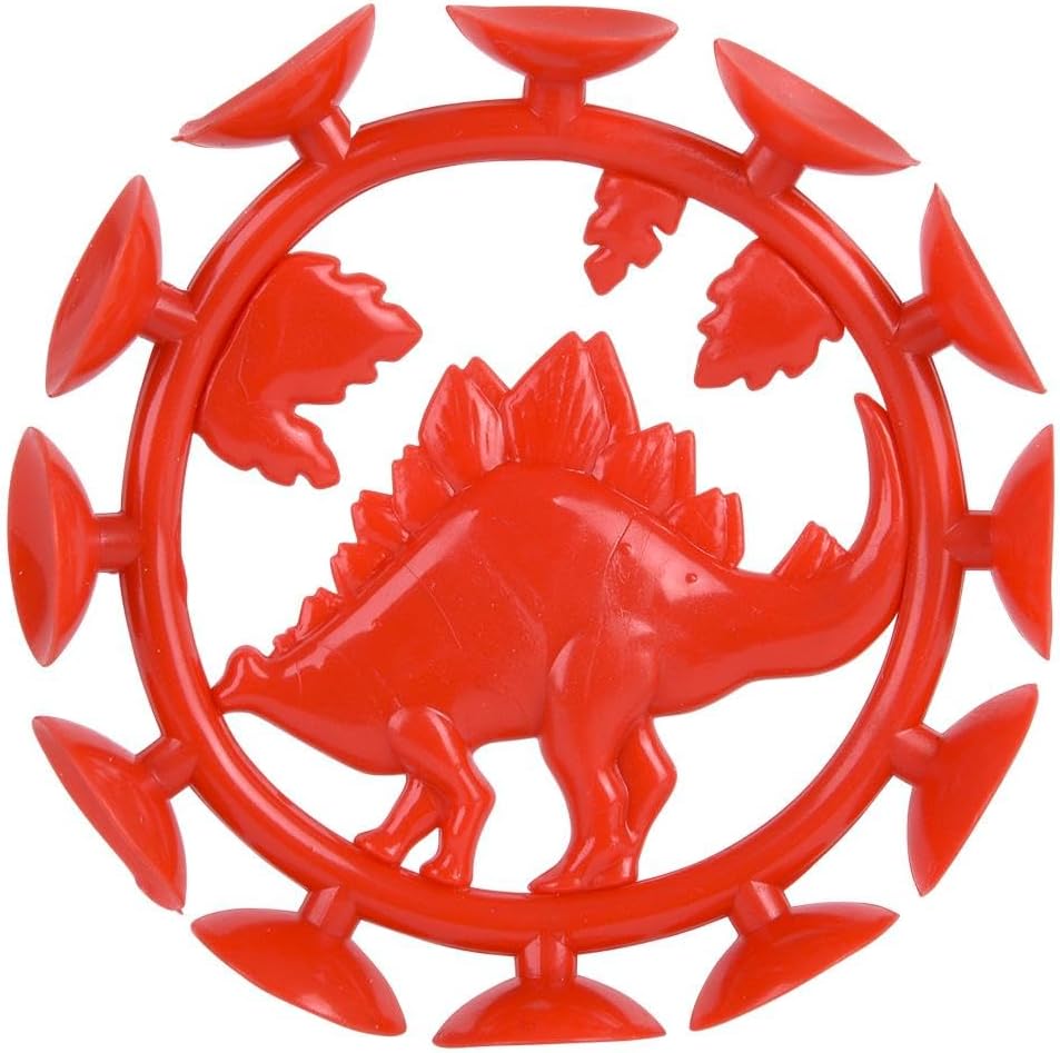 24pc Rhode Island Novelty Dinosaur Suction Darts - 2.75" Dinosaurs