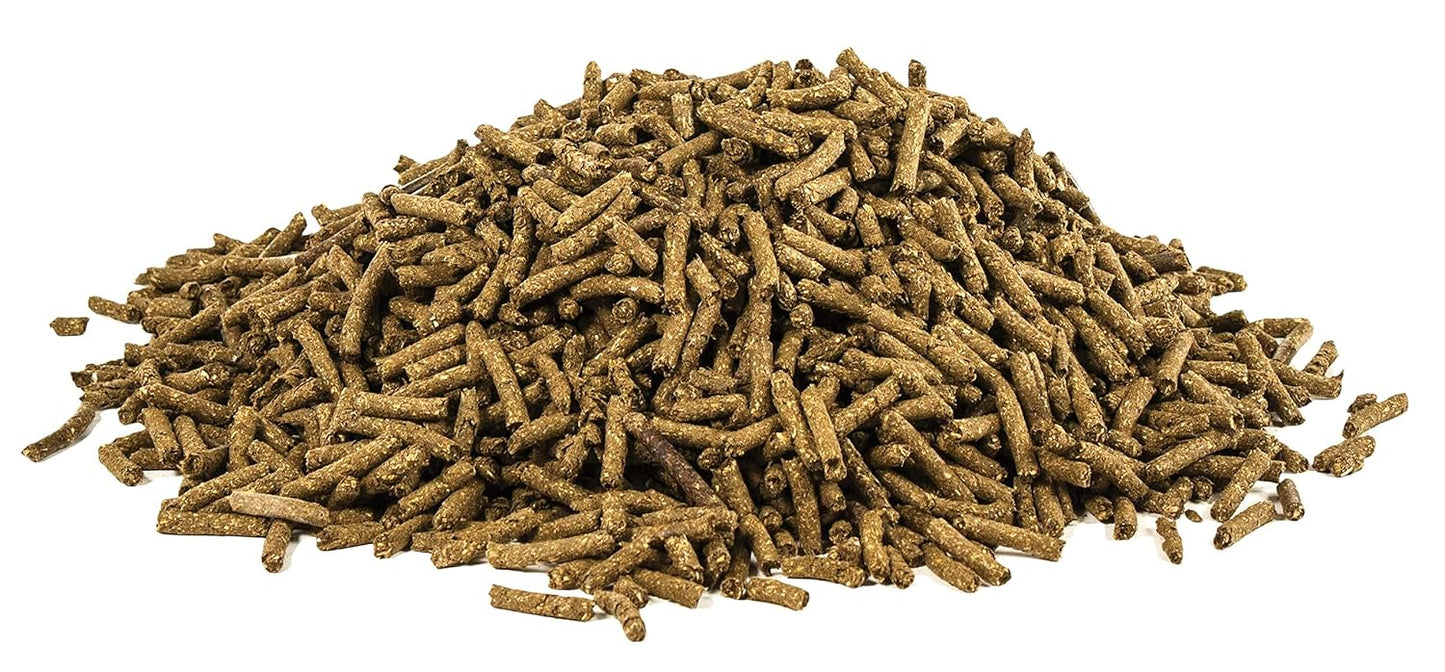 25 lb. Pellet UltraCruz Equine Selenium Supplement - 200 Day Supply for Horses
