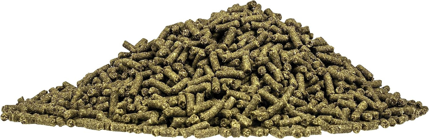 25 lb UltraCruz® Equine Gastric Support Supplement for Horse Care