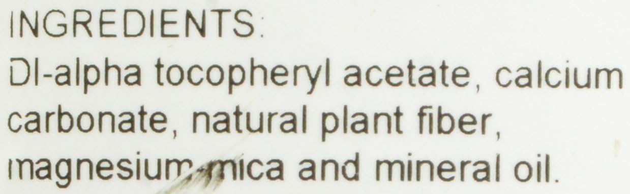 2.5-Pound AniMed Vitamin E Powder Supplement for Equine Health