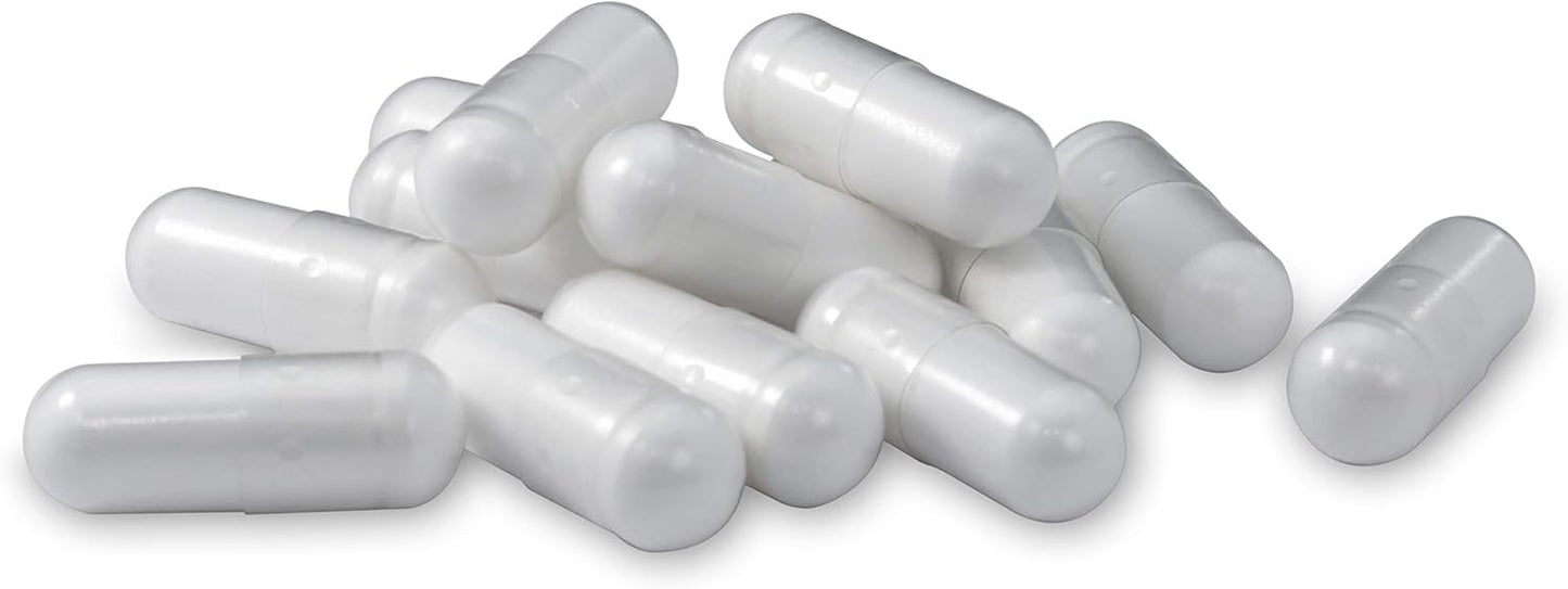 250 Count KALA HEALTH MSMPure MSM Capsules Starter Pack - Natural Joint Support Supplement