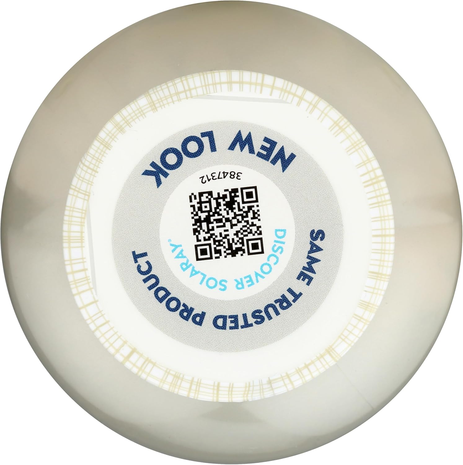 250 Count Solaray Calcium, Magnesium, and Zinc Capsules for Bone Health and Immune Support