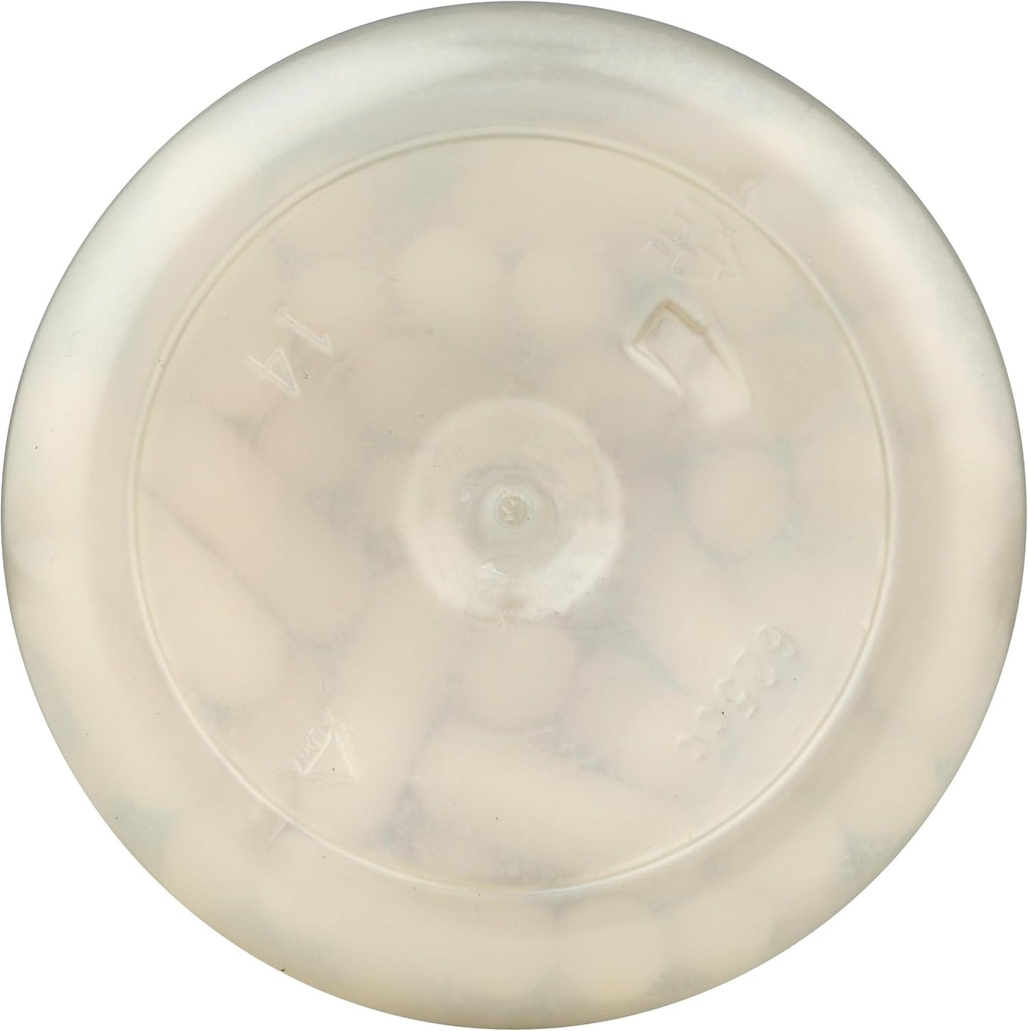 250 Count Solaray Calcium, Magnesium, and Zinc Capsules for Bone Health and Immune Support