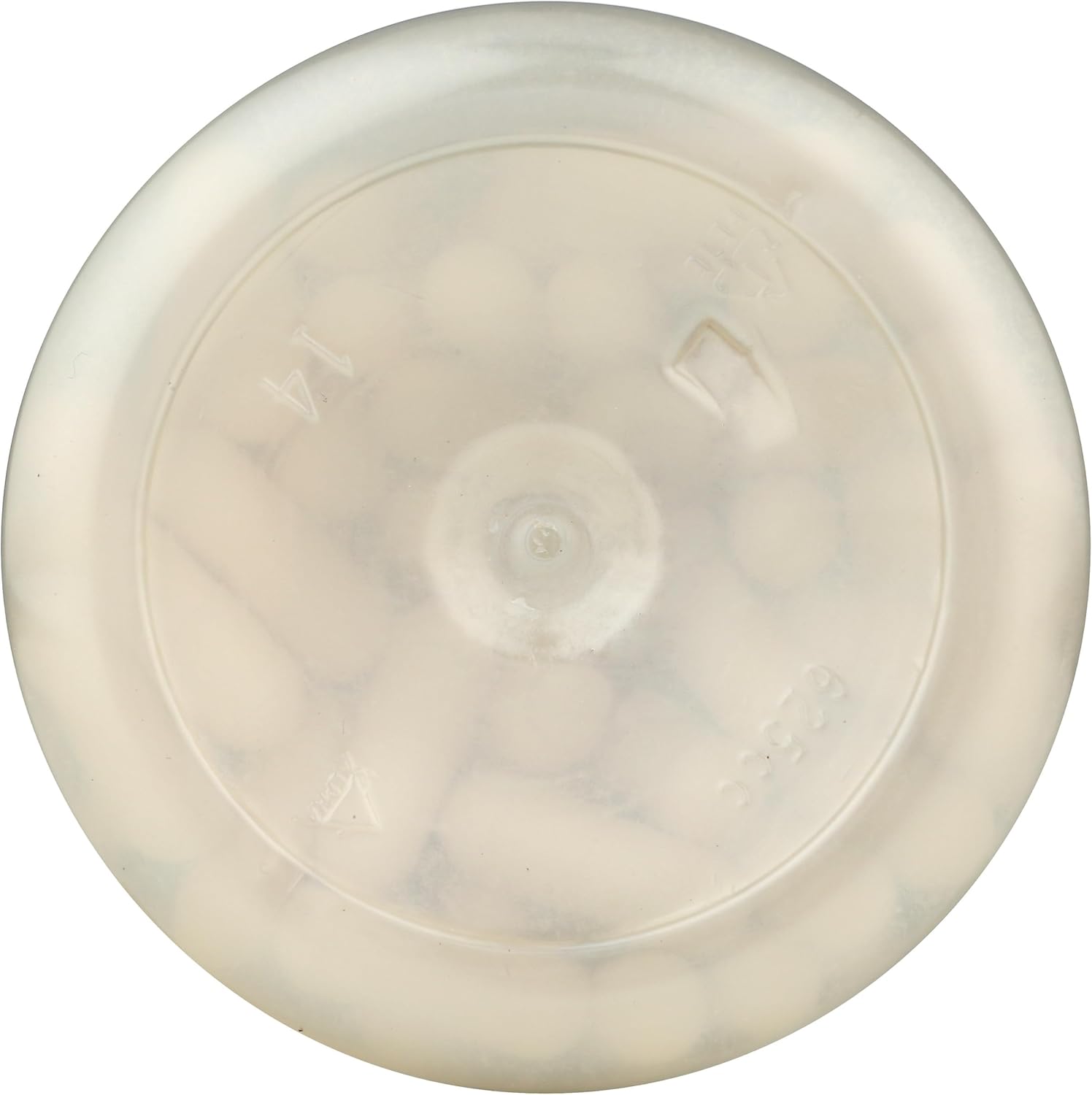 250 Count Solaray Calcium, Magnesium, and Zinc Capsules for Bone Health and Immune Support