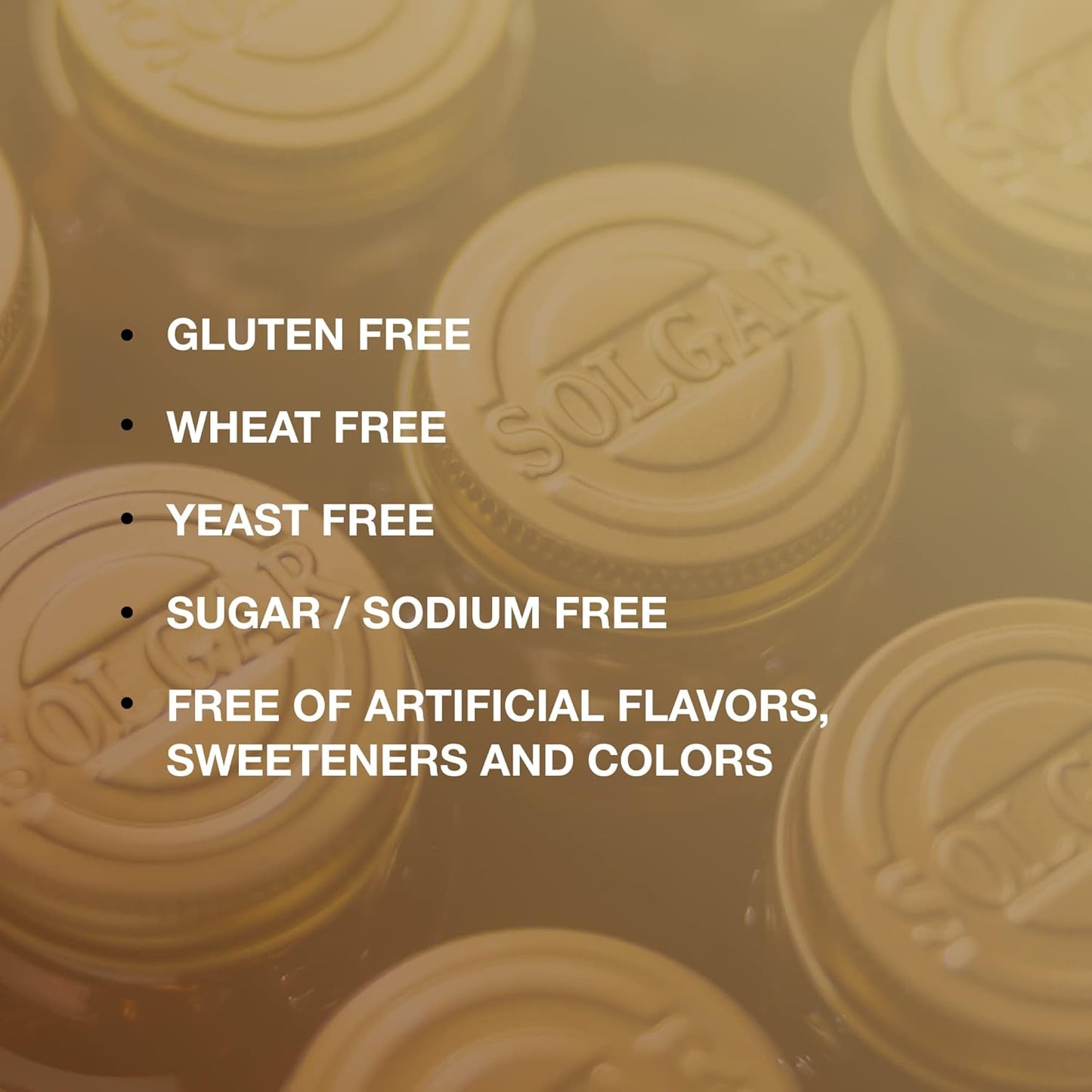 250 Softgels of SOLGAR Vitamin E 268 mg (400 IU) - Naturally-Sourced d-Alpha Tocopherol - Gluten and Dairy Free - 250 Servings