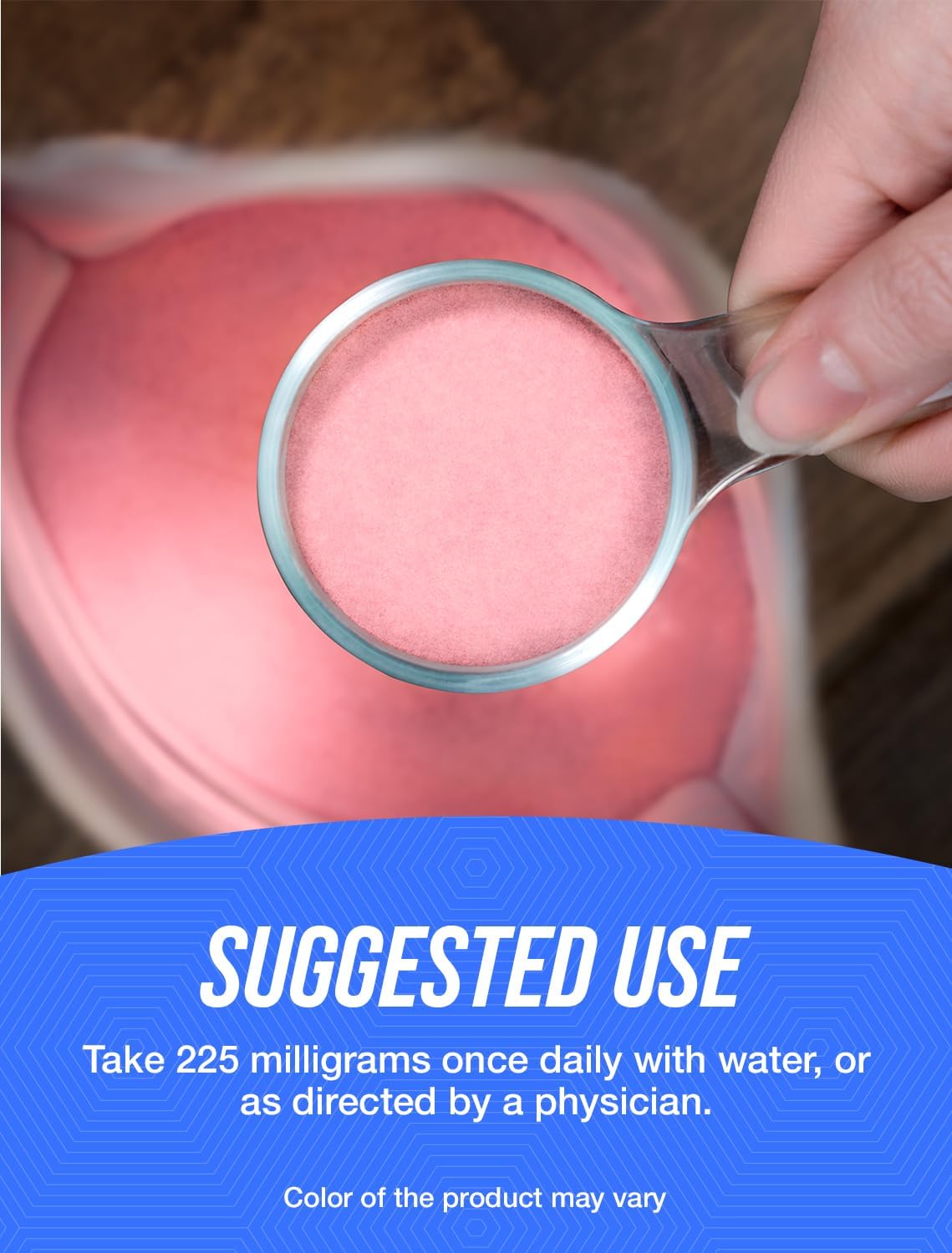 250g Manganese Gluconate Powder - High Absorption Manganese Supplement - Gluten-Free Trace Mineral - 225mg per Serving