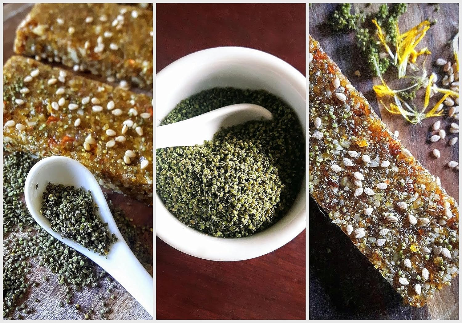 250g Premium Quality Natural Nettle Seed (Urtica dioica) - Bulk Purchase