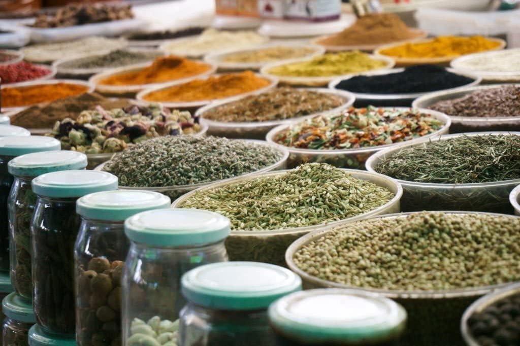 250g Pure Bloodroot Extract Powder - Sanguinaria Canadensis - Nutranix BHM - Natural & Organic