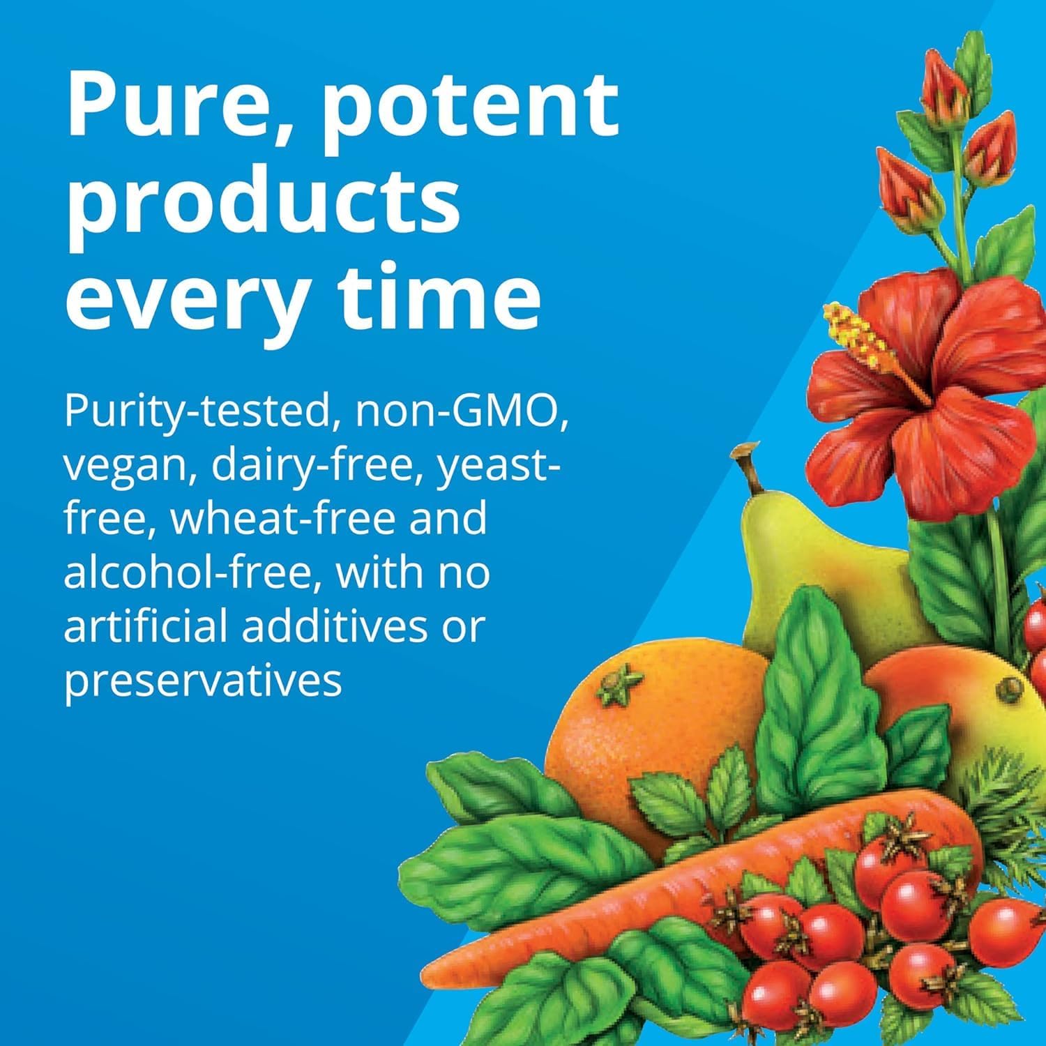 250ml Floradix Liquid Calcium Mineral Supplement for Better Bone Health