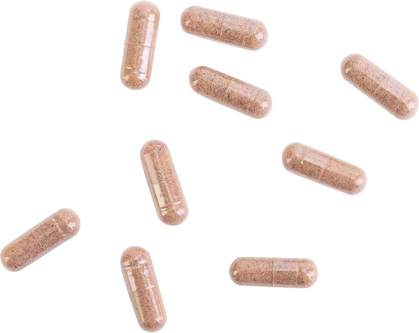 270 Capsules of Kroeger Herb Circu Flow Supplement for Improved Circulation