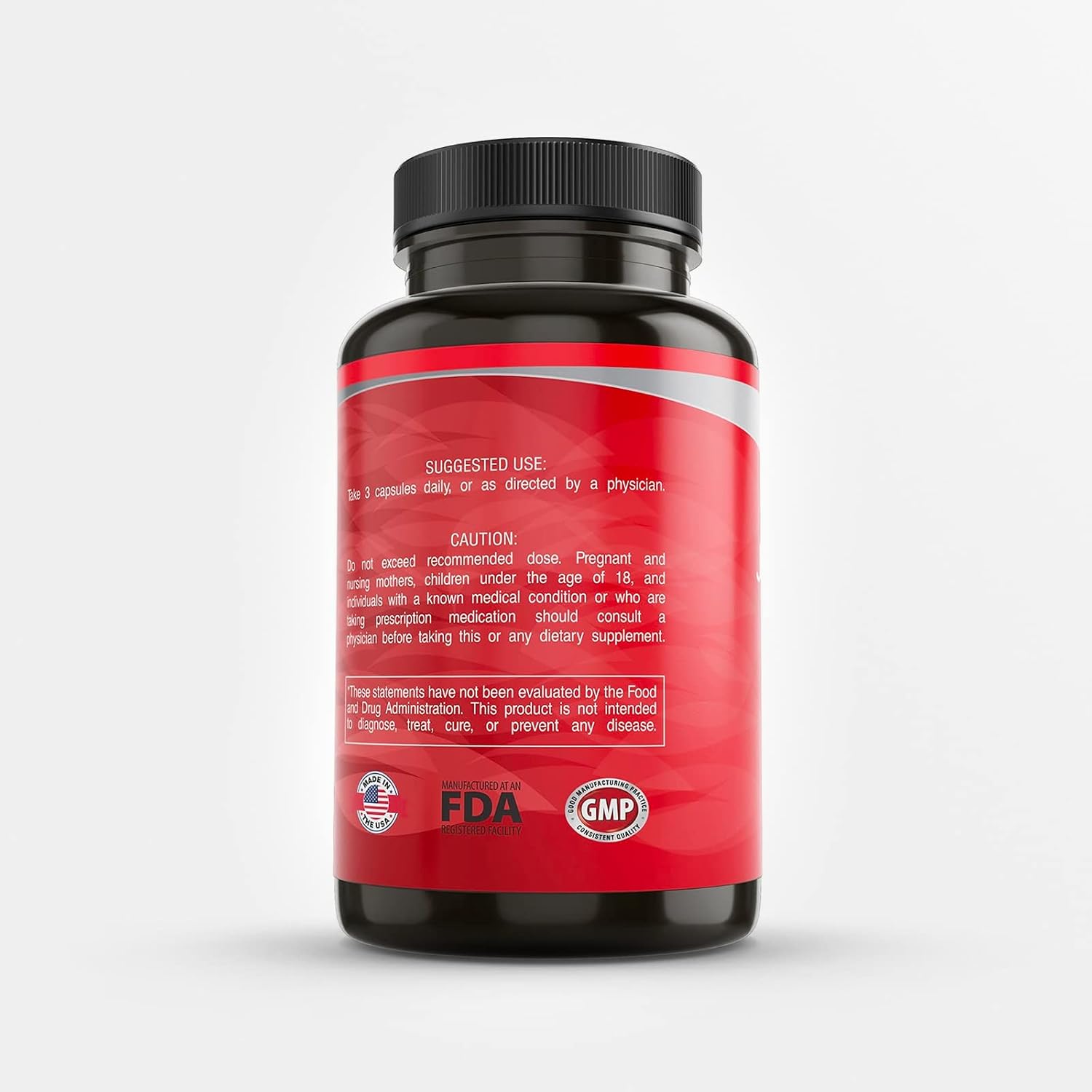 270 Capsules Pure By Nature Joint Support with Glucosamine, Chondroitin, Turmeric, MSM, and Boswellia Supplement