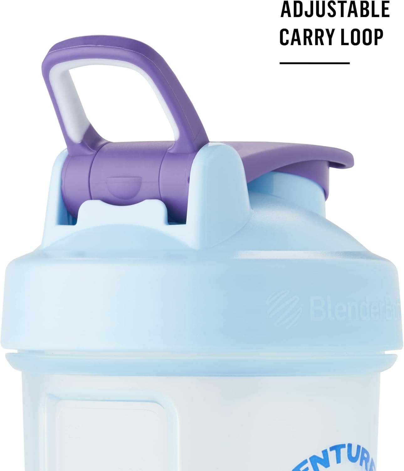 28-Ounce BlenderBottle Pixar Classic V2 Shaker Bottle for Protein Shakes and Pre Workout, Finding Nemo Theme