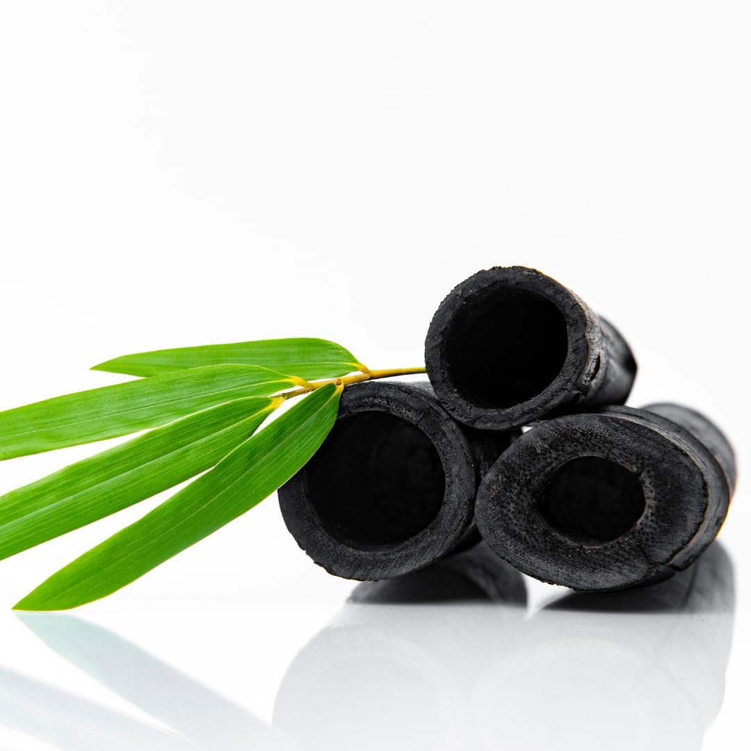 2lb Activated Charcoal Powder - Pure Original Ingredients, Activated Carbon, Vegan, Non-GMO - Detox and Cleanse